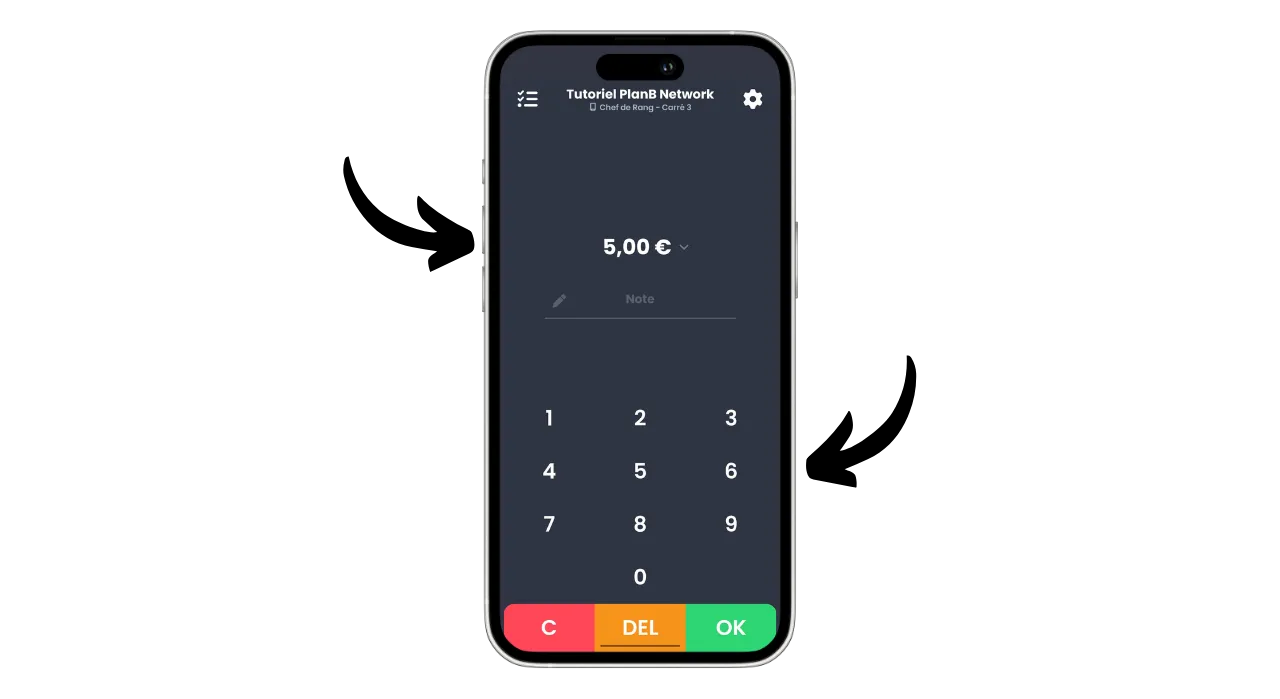 SWISS BITCOIN PAY