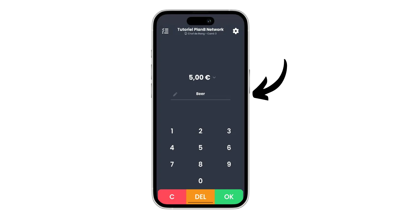 SWISS BITCOIN PAY