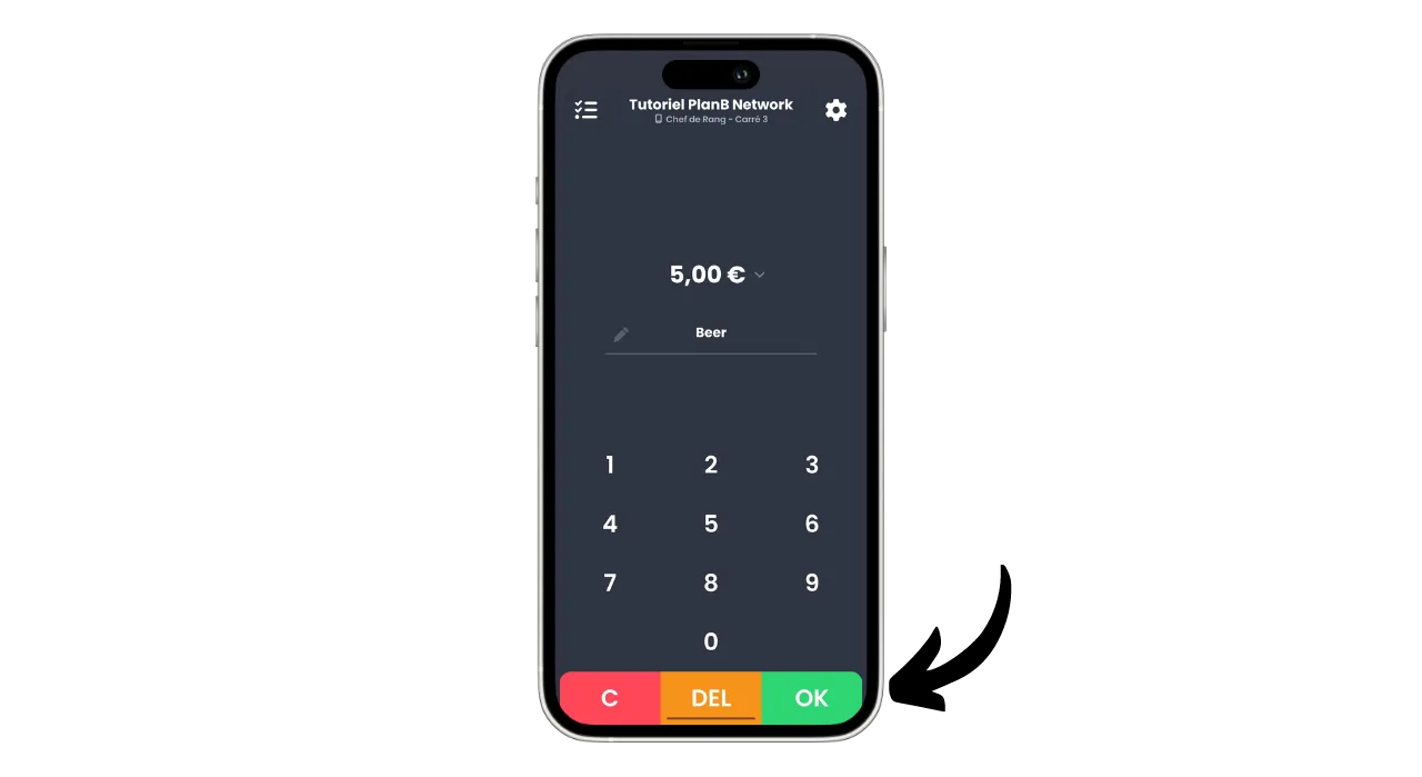 SWISS BITCOIN PAY