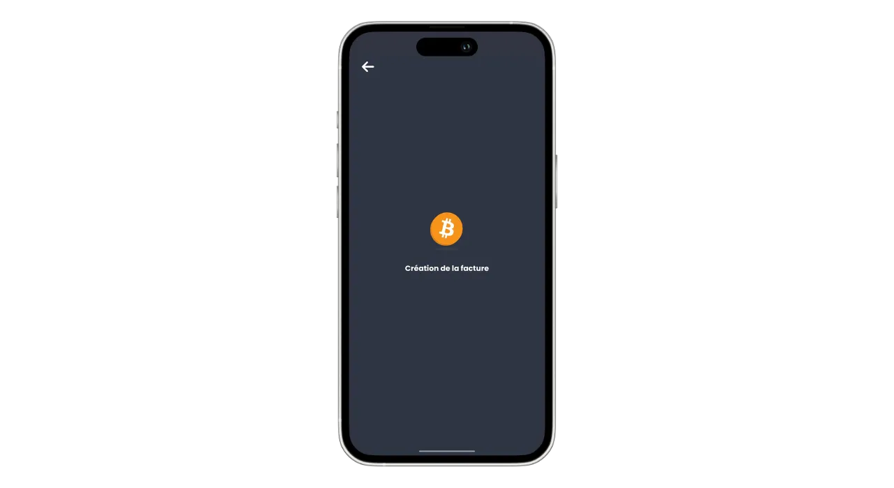 SWISS BITCOIN PAY