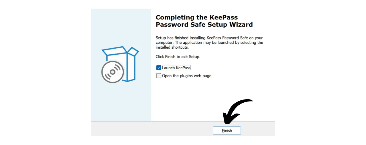 KEEPASS