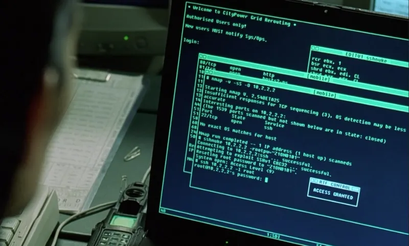 nmap-image