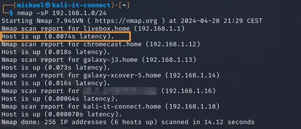 nmap-image