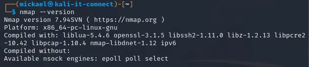 nmap-image