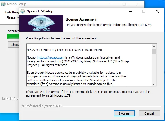 nmap-image