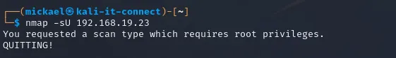 nmap-image