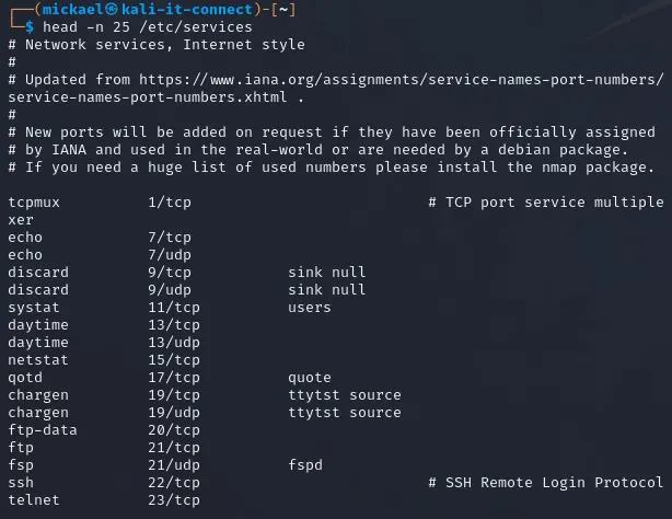 nmap-image