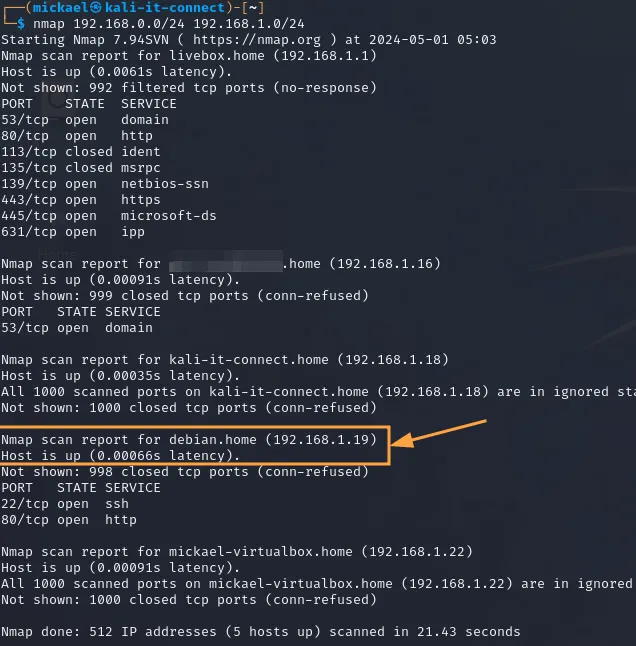 nmap-image