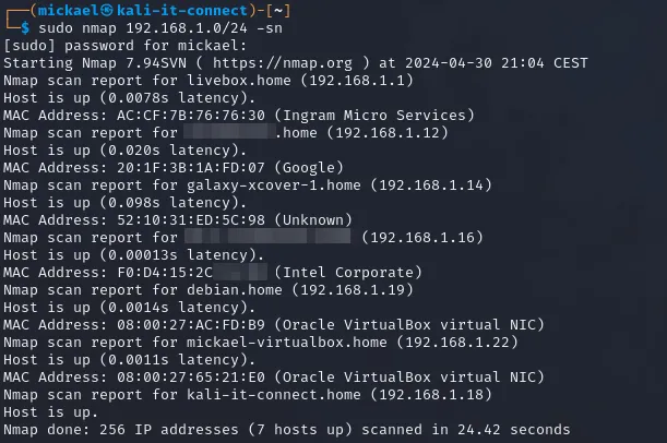 nmap-image