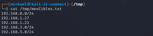 nmap-image