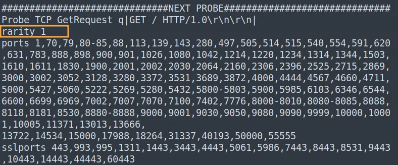 nmap-image