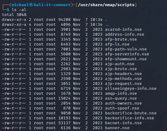 nmap-image