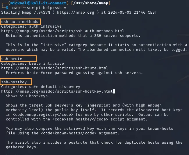 nmap-image