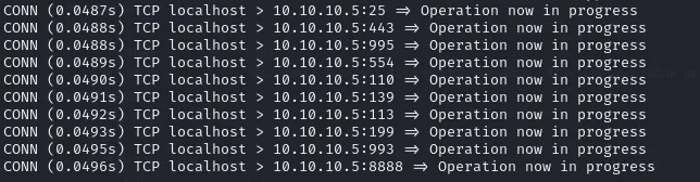 nmap-image