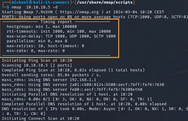 nmap-image