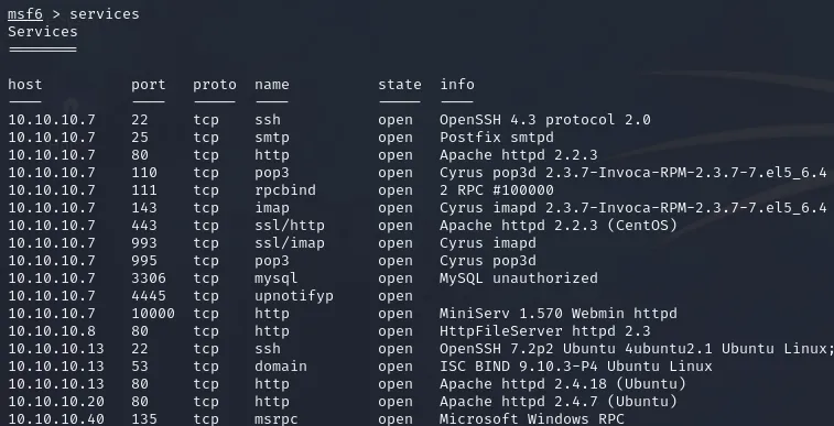 nmap-image