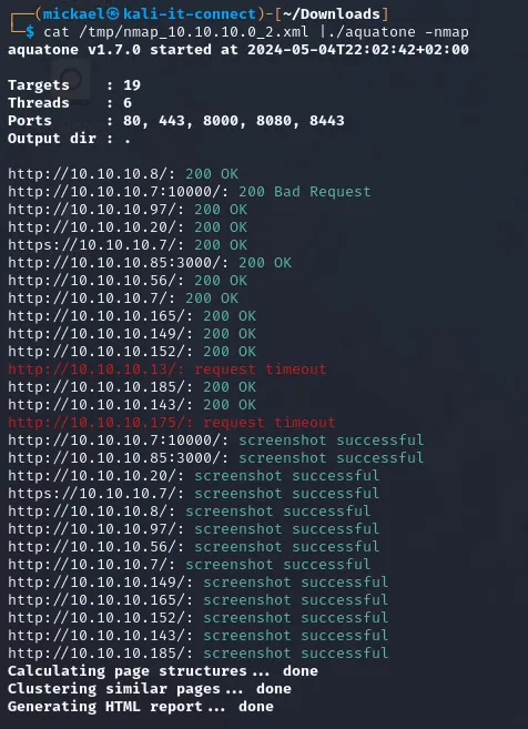 nmap-image