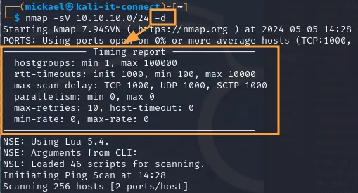 nmap-image