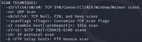 nmap-image