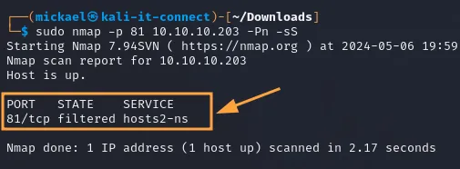 nmap-image