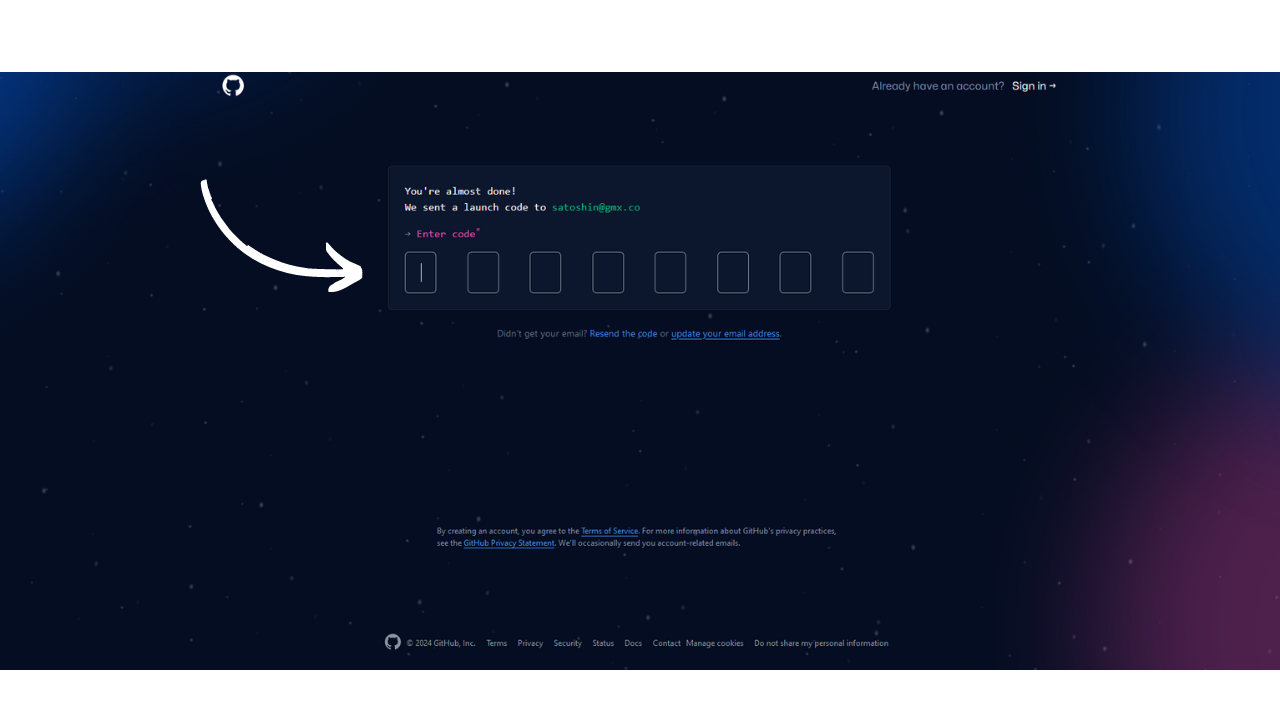 github