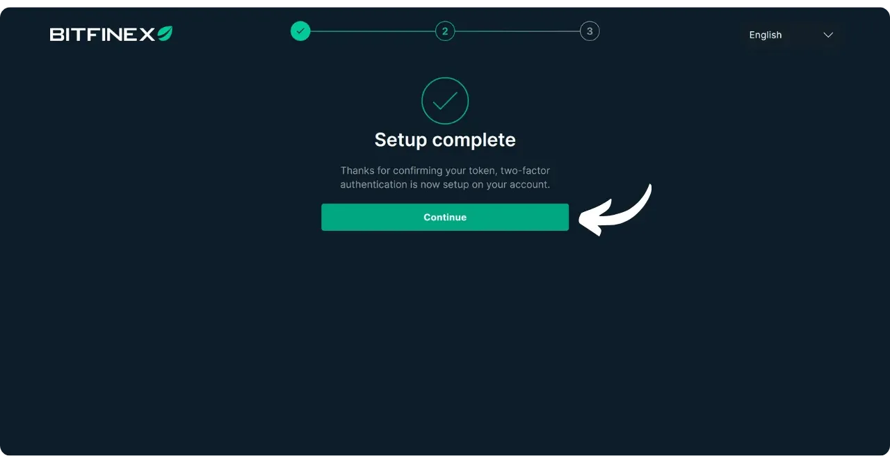 BITFINEX