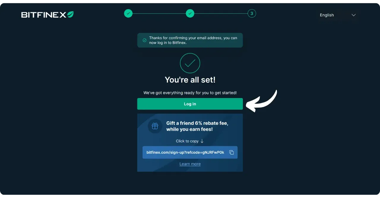BITFINEX