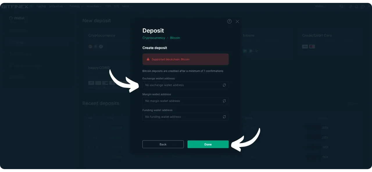 BITFINEX