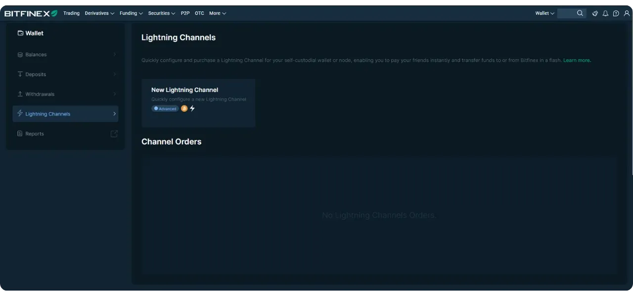 BITFINEX
