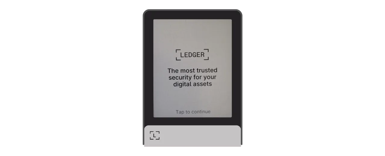 LEDGER FLEX