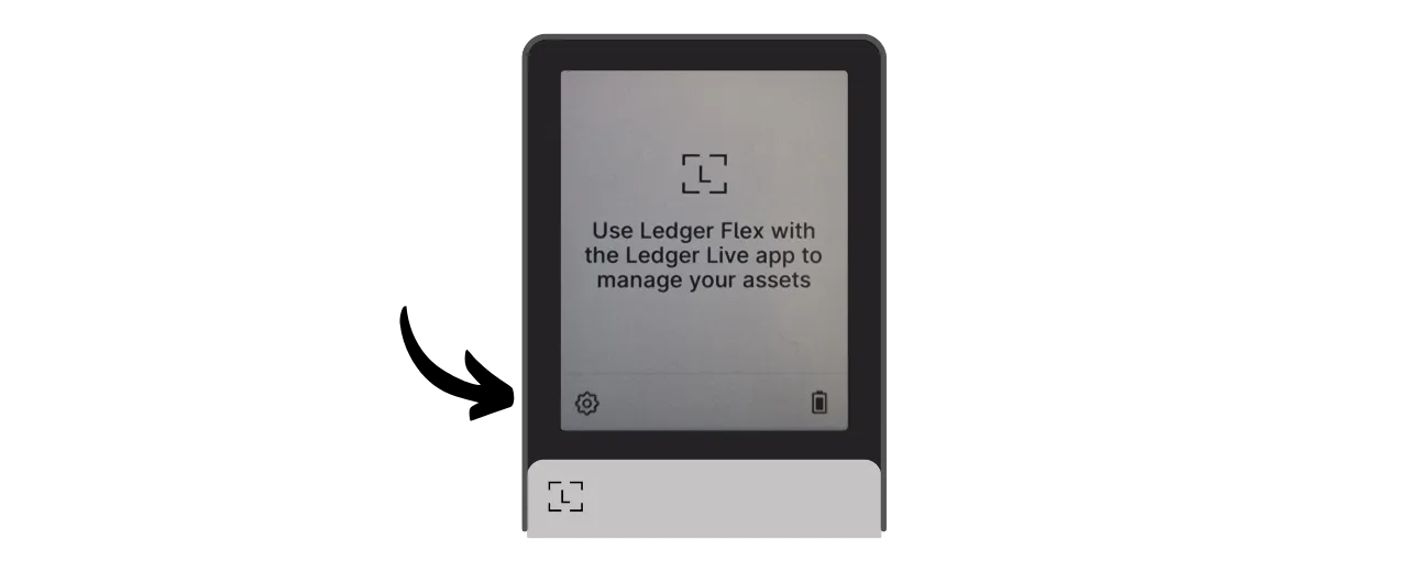 LEDGER FLEX