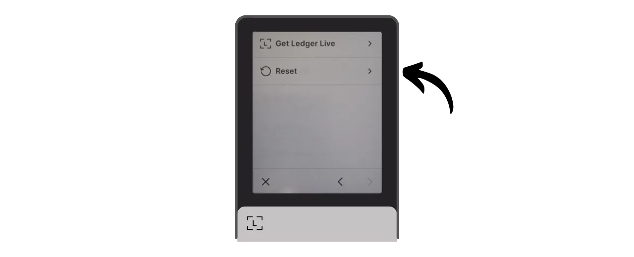 LEDGER FLEX