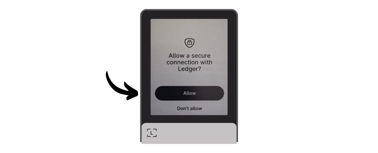 LEDGER FLEX