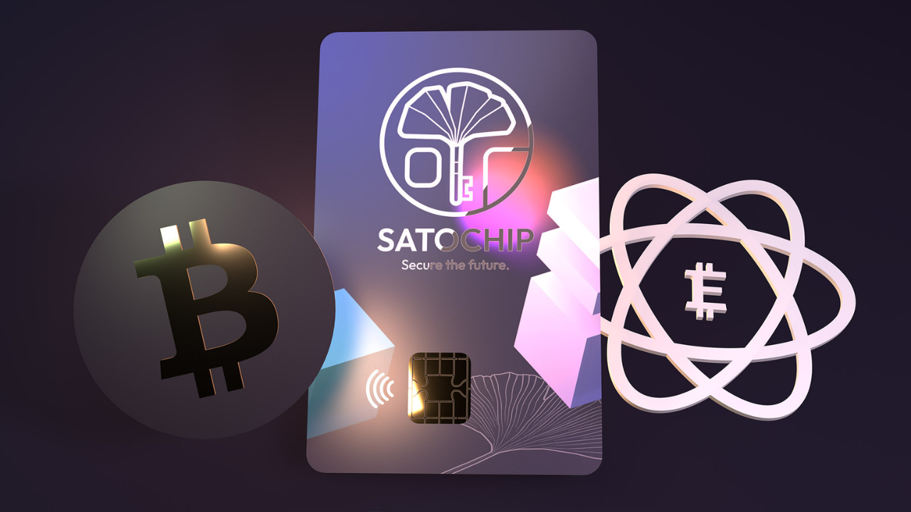 SATOCHIP
