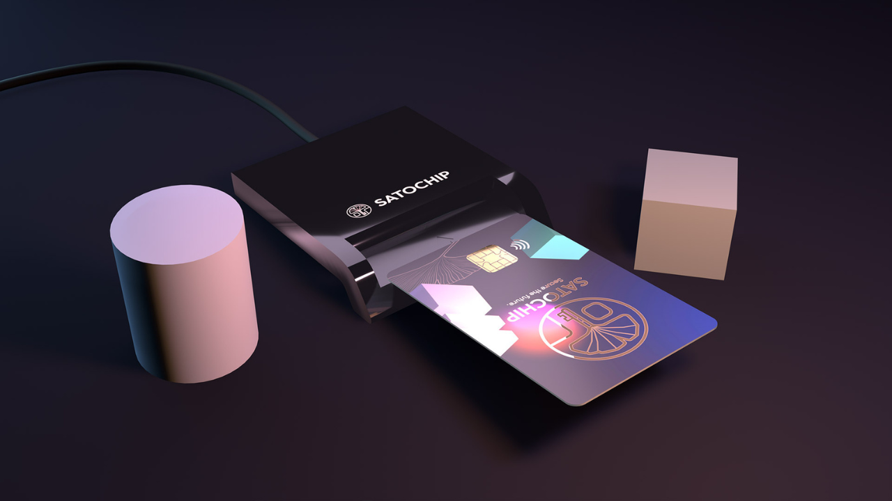 SATOCHIP