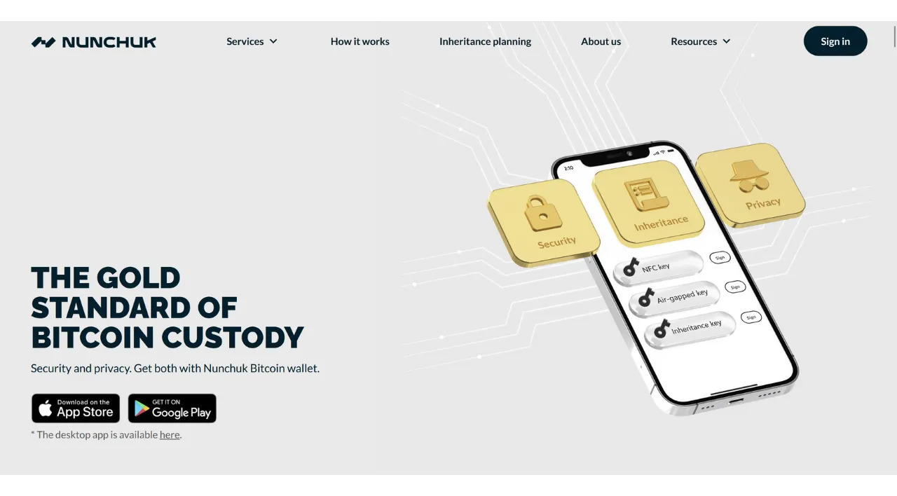 SATSCARD