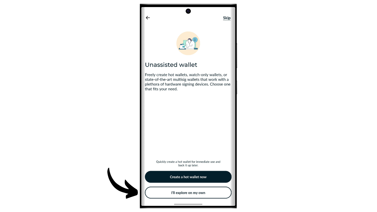 SATSCARD