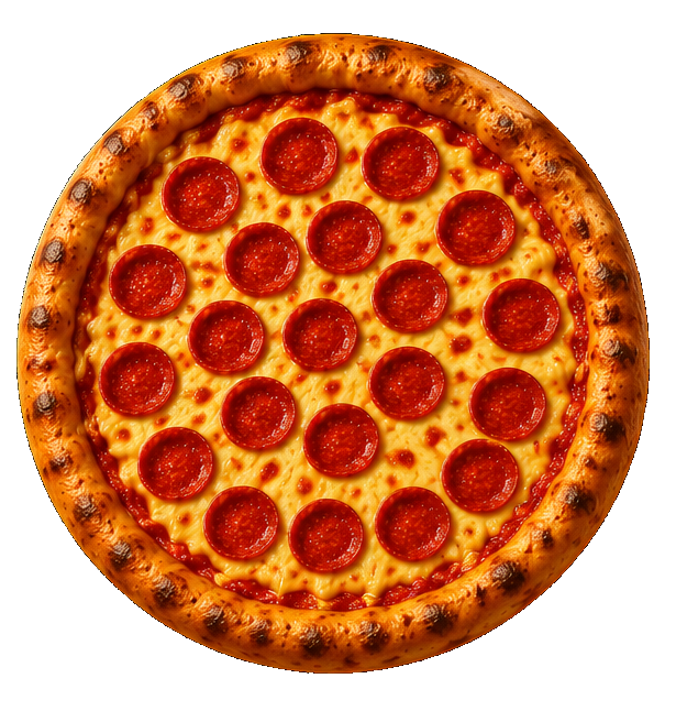 Pizza Entera